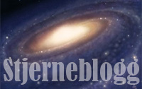 Stjerneblogg